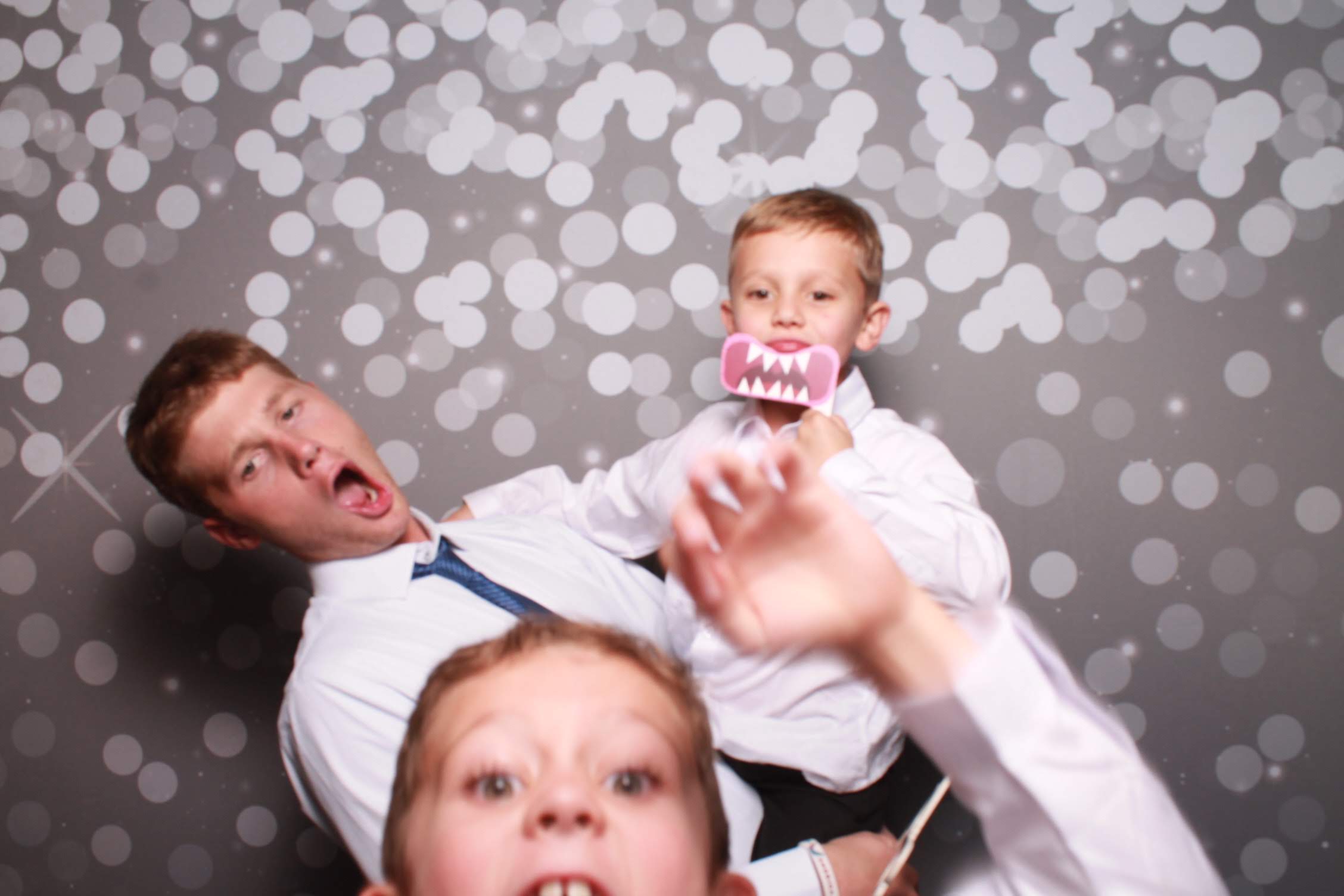 Lindsey Adams Reception at The Madison | View more photos from the event at gallery.photoboothcincy.com/u/PhotoBoothCincy/Lindsey-Adams-Reception-at-The-Madison